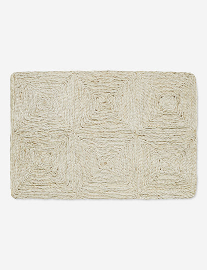 Havenhurst Handmade Jute Rug by Jake Arnold