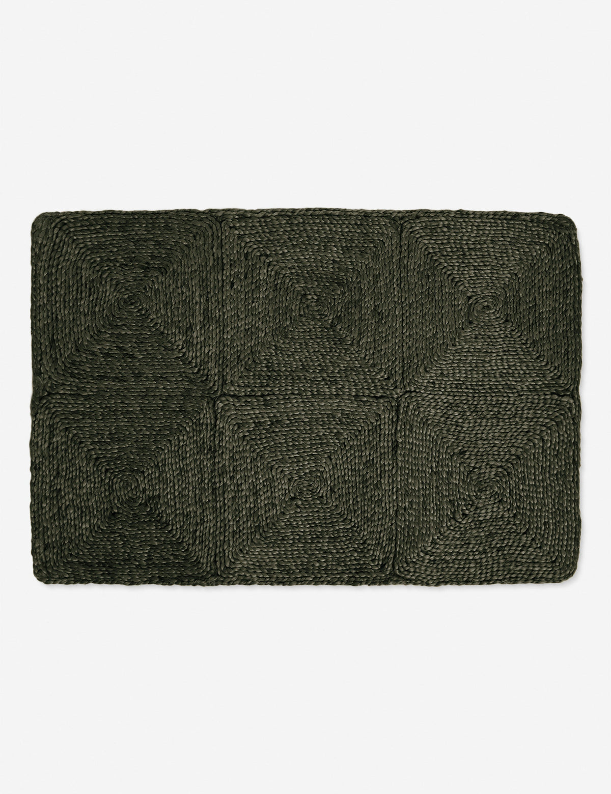 Havenhurst Handmade Jute Rug by Jake Arnold