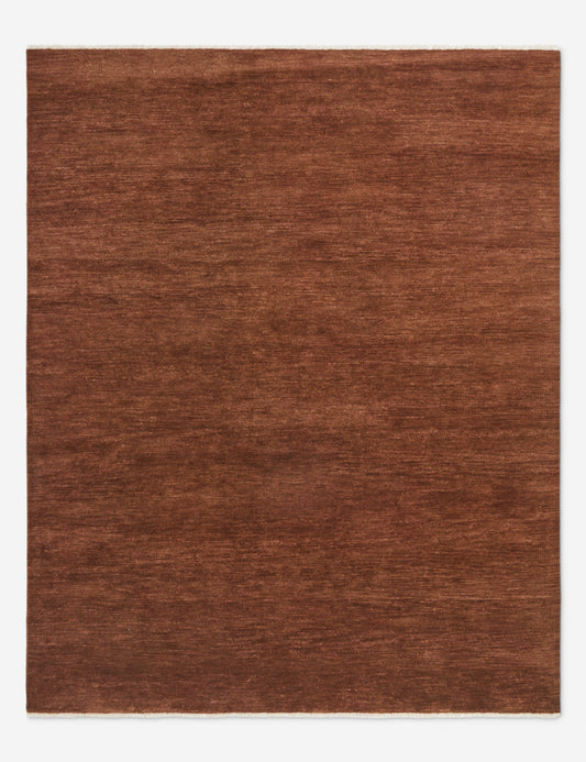 Heritage Hand-Knotted Wool Rug