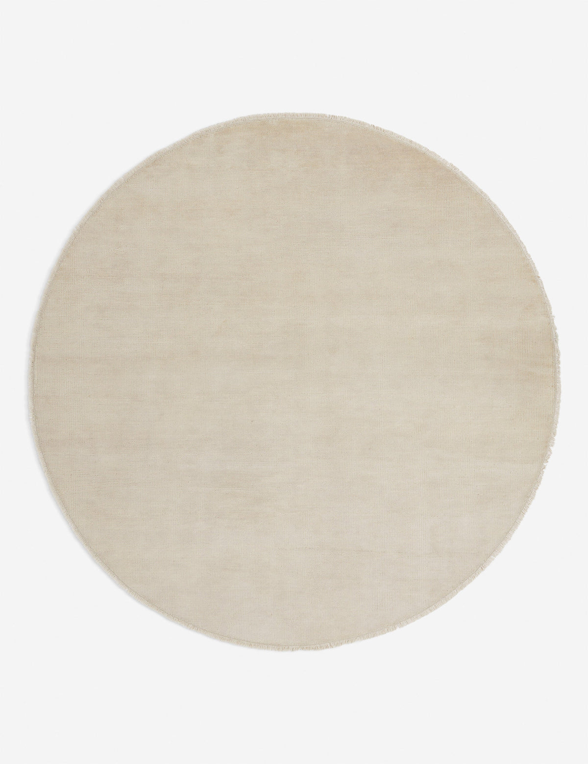 Heritage Hand-Knotted Wool Rug