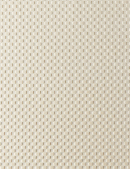 Hi-Lo Checker Velvet Fabric by Sarah Sherman Samuel