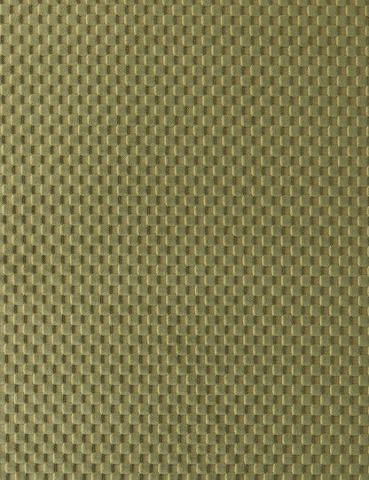 Hi-Lo Checker Velvet Fabric by Sarah Sherman Samuel