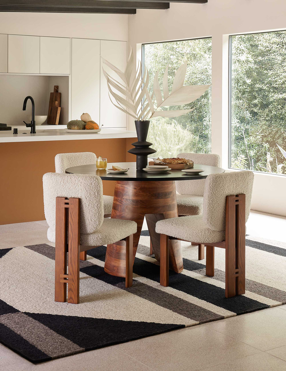 Sydney Dining Chair (Set of 2)