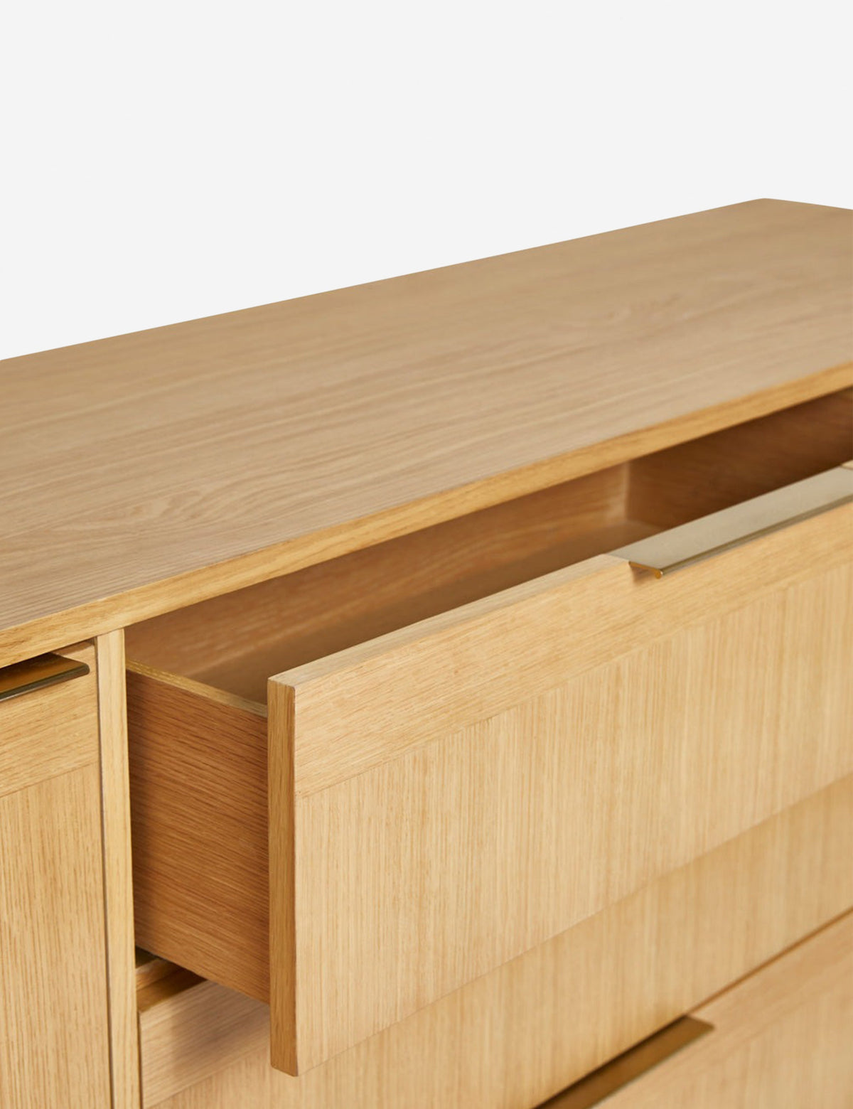 Hillard Sideboard