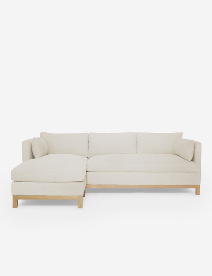 Hollingworth Sectional Sofa by Ginny Macdonald