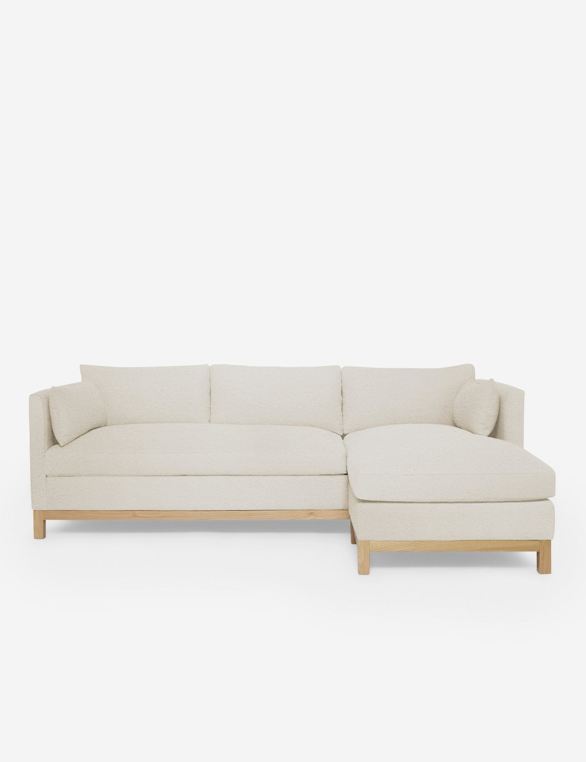 Hollingworth Sectional Sofa by Ginny Macdonald