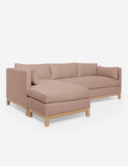 Hollingworth Sectional Sofa by Ginny Macdonald