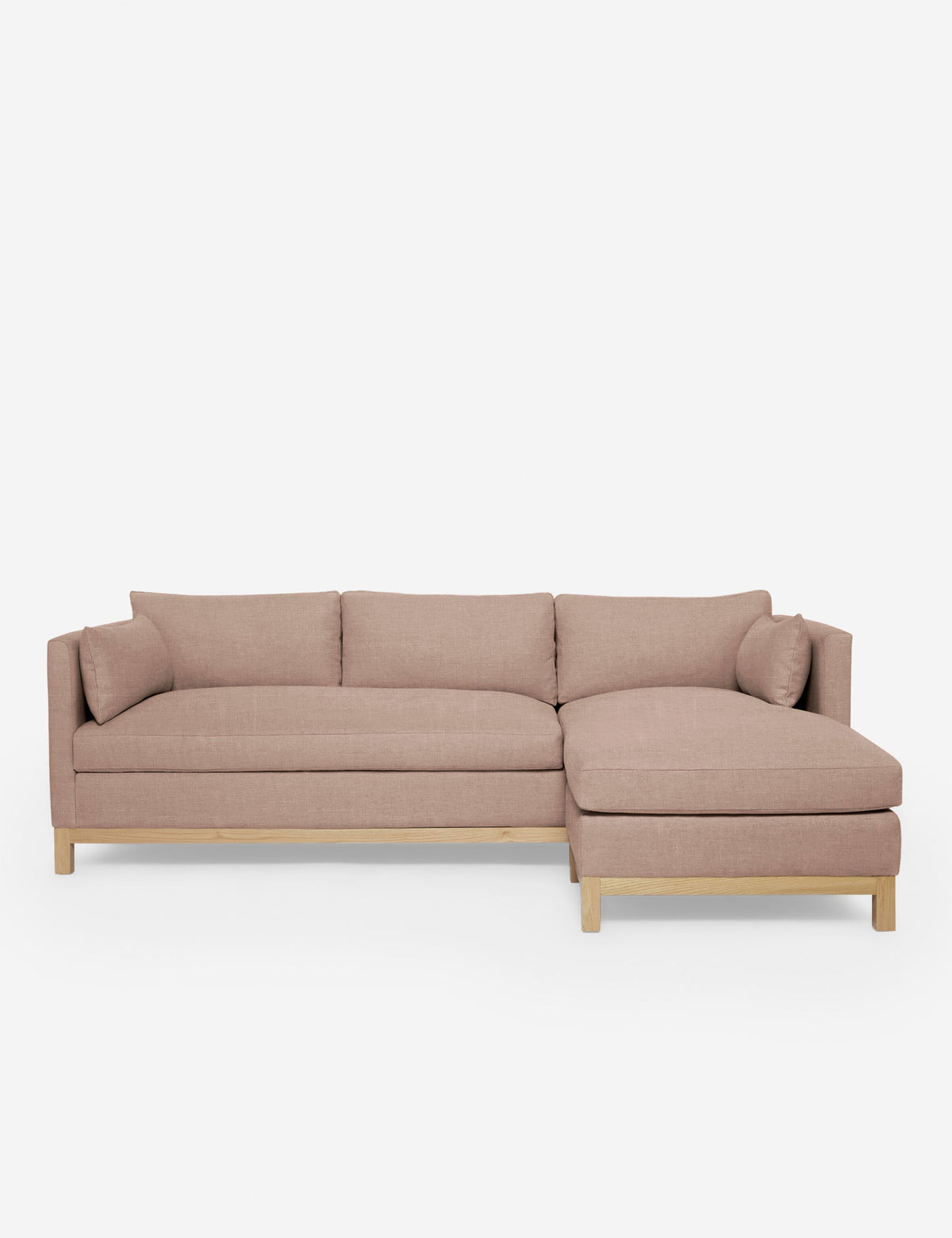 Hollingworth Sectional Sofa by Ginny Macdonald