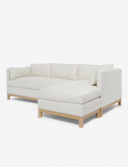 Hollingworth Sectional Sofa by Ginny Macdonald