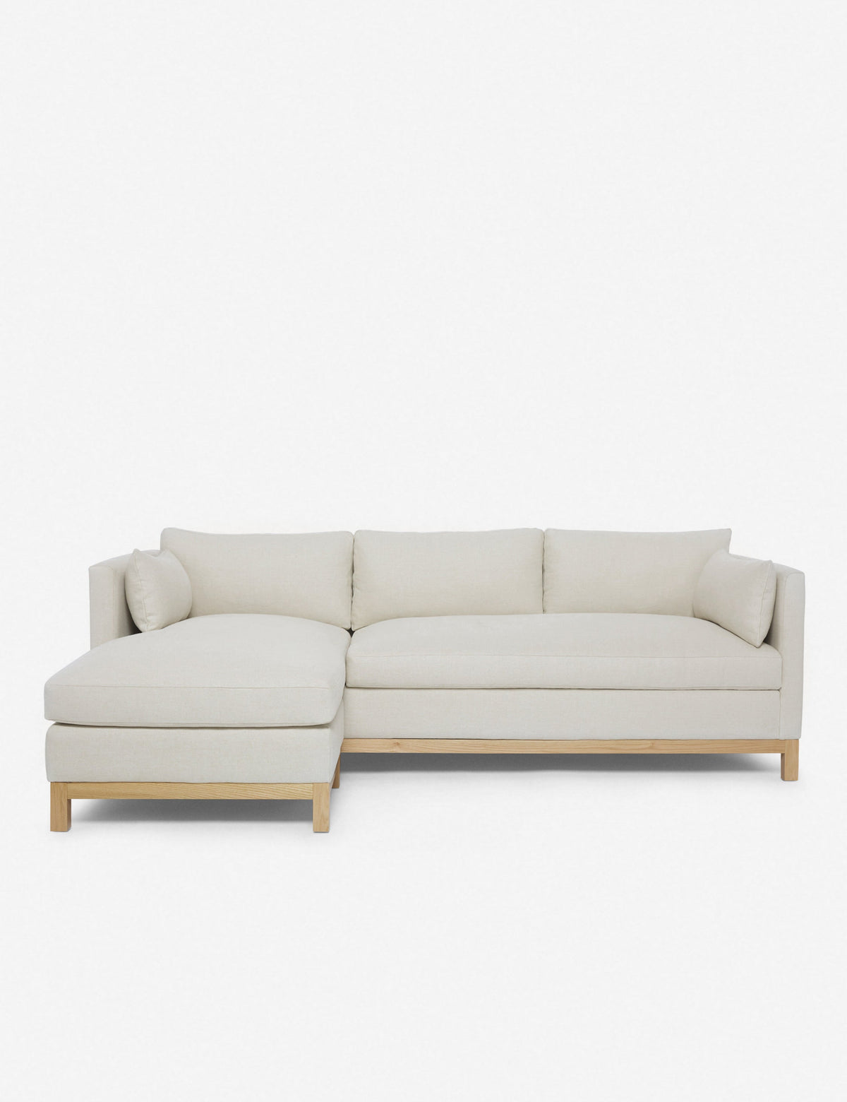 Hollingworth Sectional Sofa by Ginny Macdonald