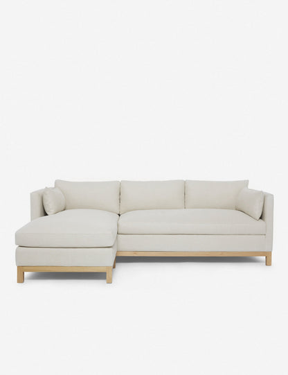 Hollingworth Sectional Sofa by Ginny Macdonald