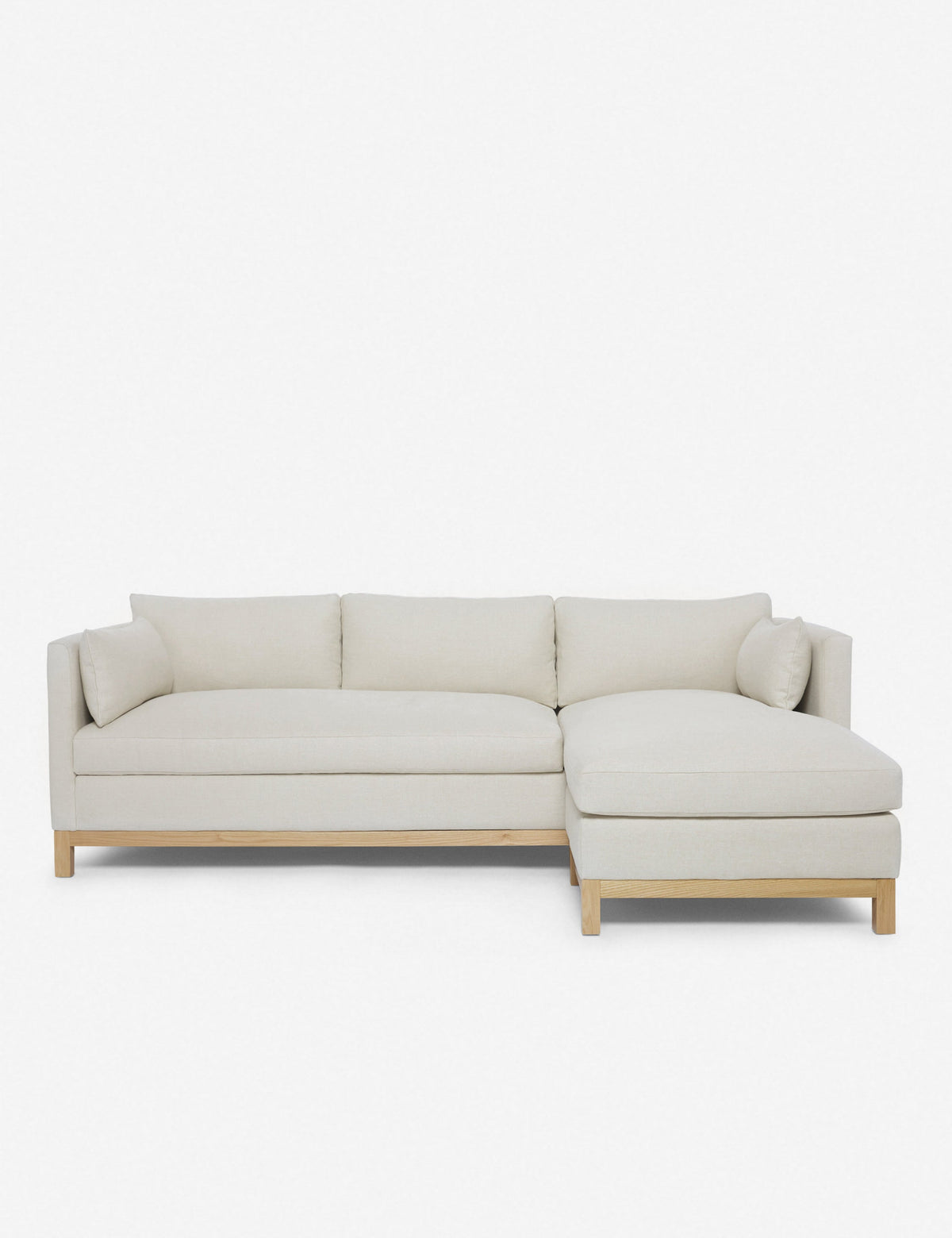 Hollingworth Sectional Sofa by Ginny Macdonald