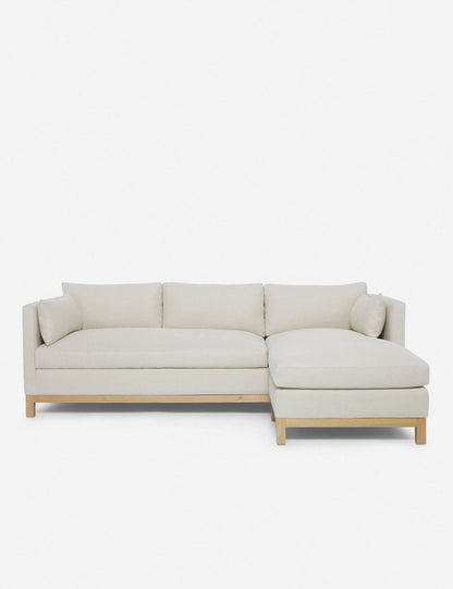 Hollingworth Sectional Sofa by Ginny Macdonald