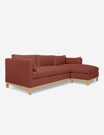 Hollingworth Sectional Sofa by Ginny Macdonald