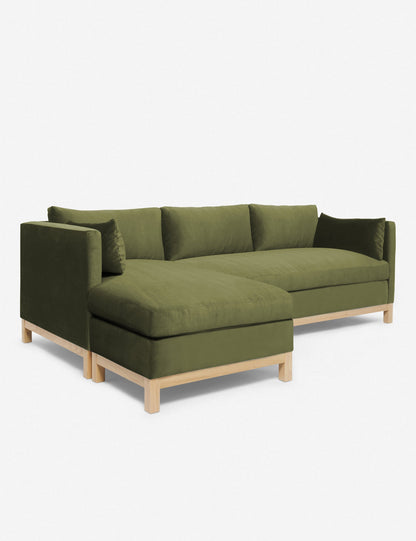 Hollingworth Sectional Sofa by Ginny Macdonald