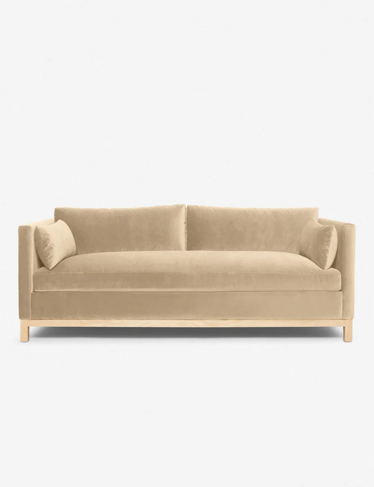Hollingworth Sofa by Ginny Macdonald