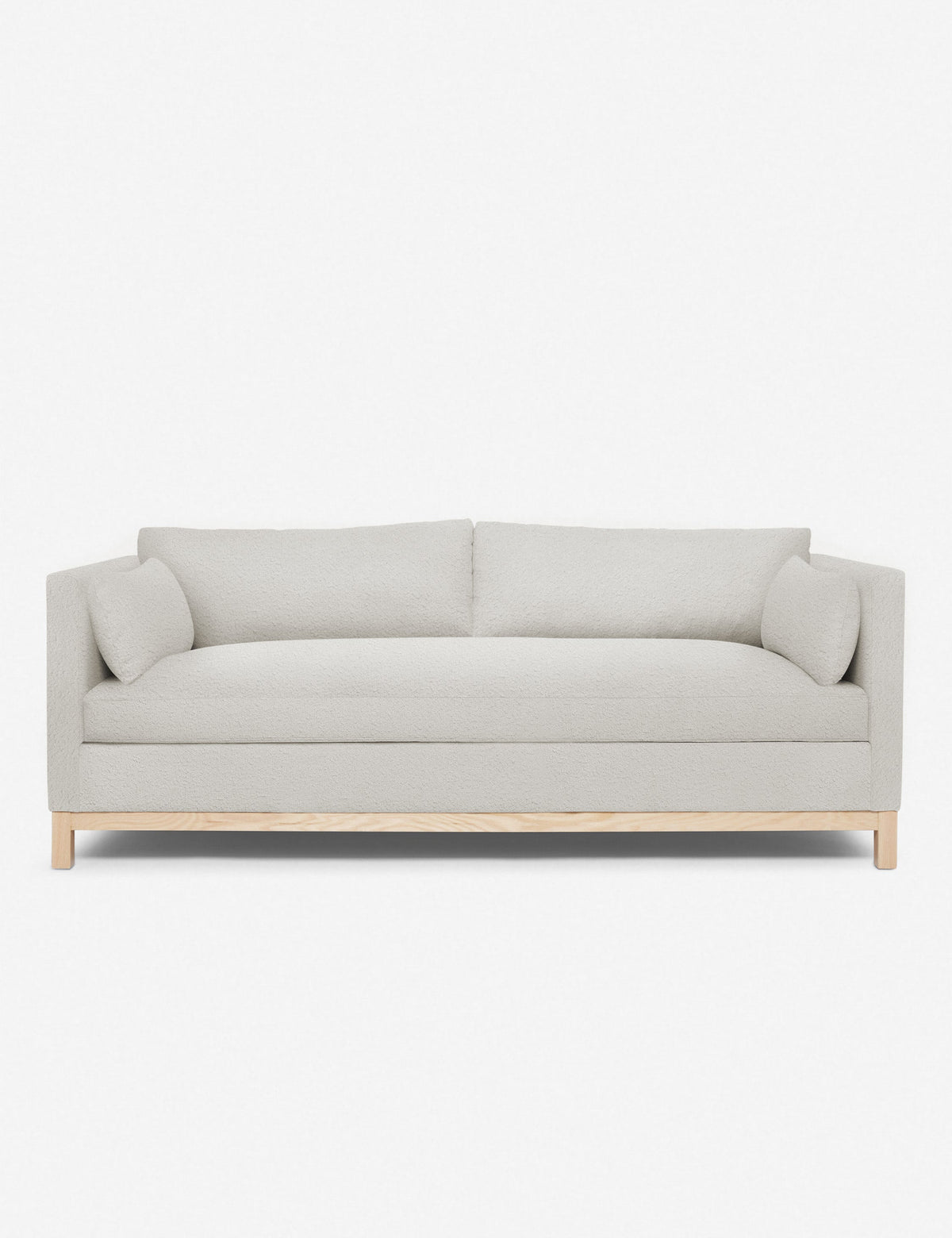 Hollingworth Sofa by Ginny Macdonald