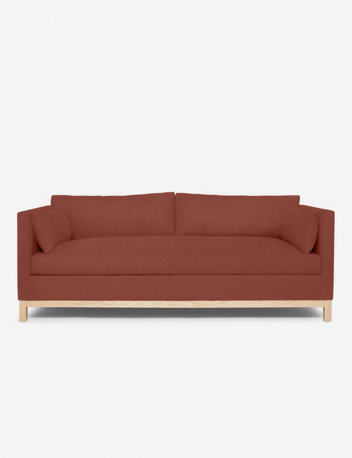 Hollingworth Sofa by Ginny Macdonald