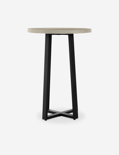 Hollis Indoor / Outdoor Bar and Counter Table
