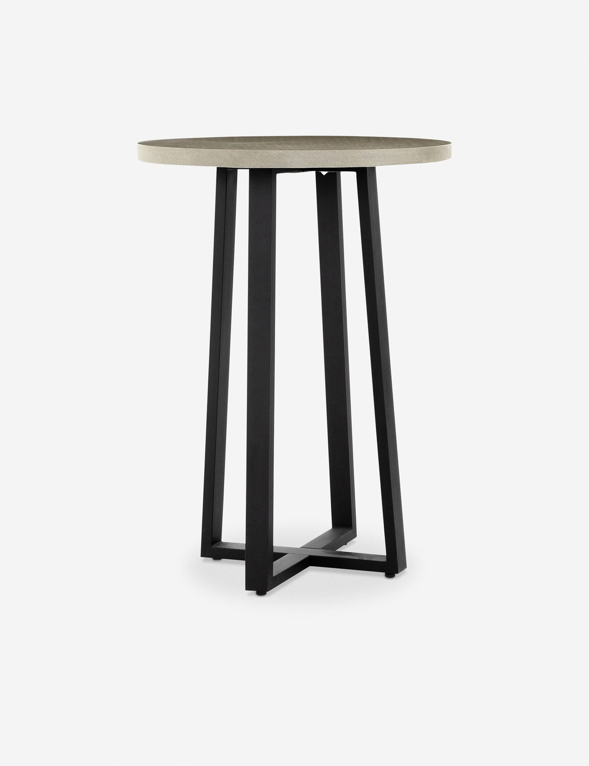 Hollis Indoor / Outdoor Bar and Counter Table