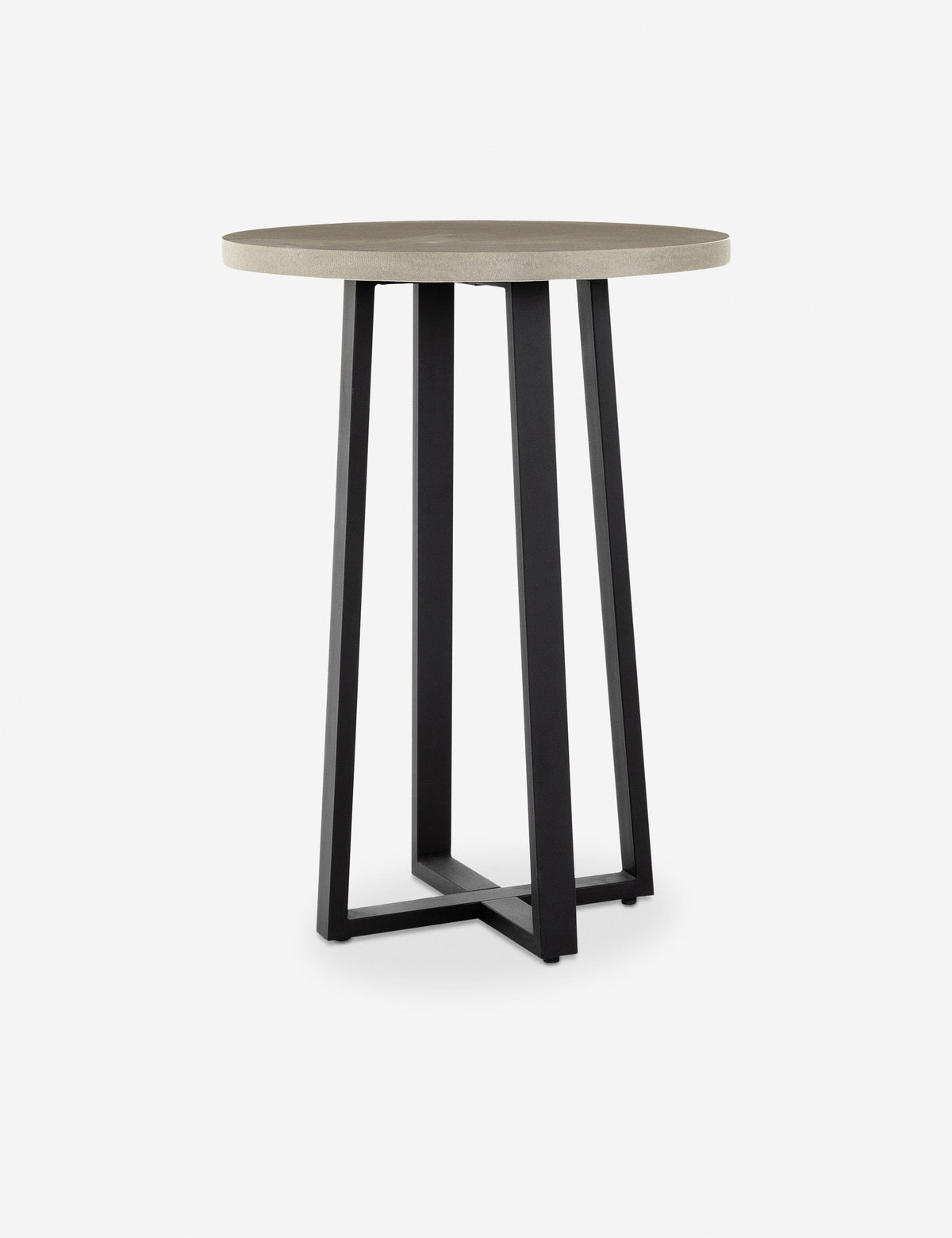 Hollis Indoor / Outdoor Bar and Counter Table
