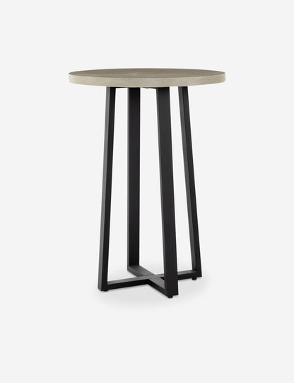 Hollis Indoor / Outdoor Bar and Counter Table