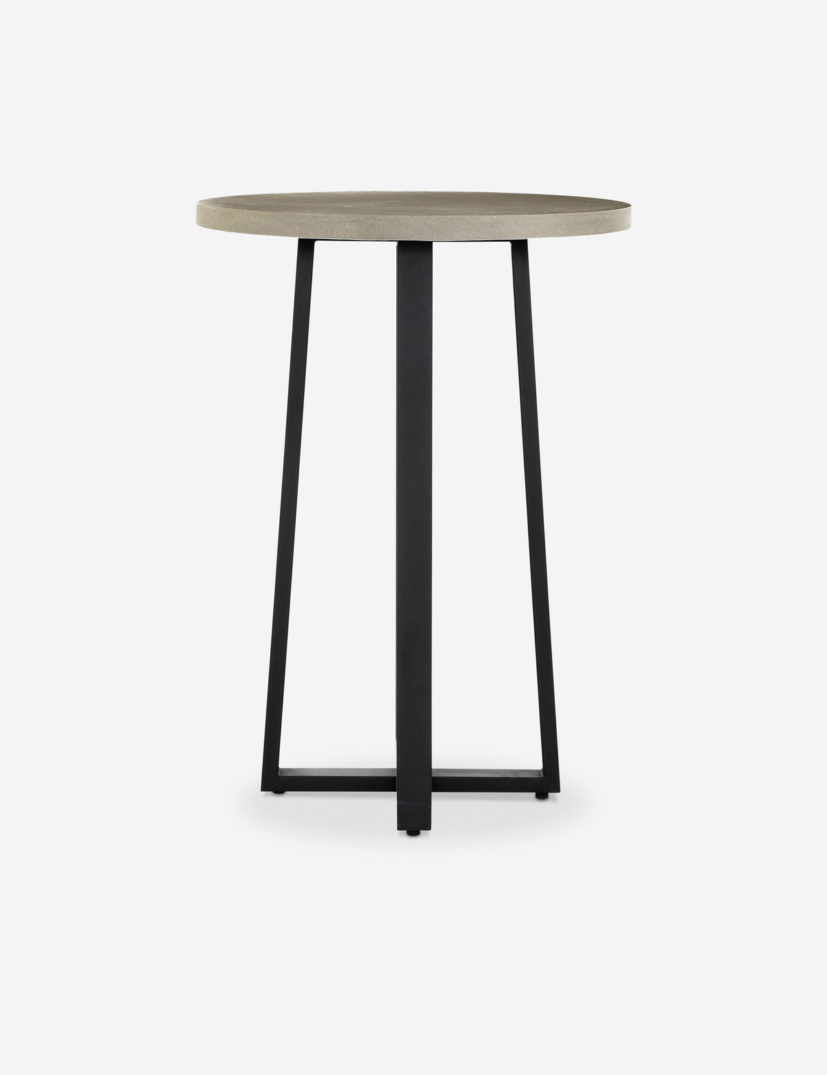 Hollis Indoor / Outdoor Bar and Counter Table