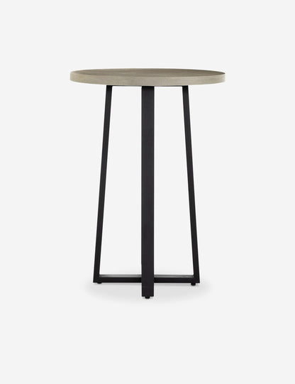 Hollis Indoor / Outdoor Bar and Counter Table
