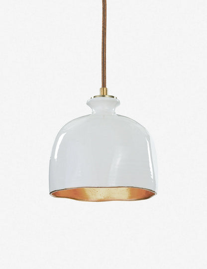Holloway Pendant Light by Regina Andrew