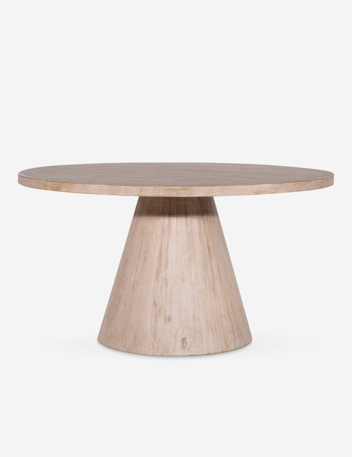 Horton Round Dining Table
