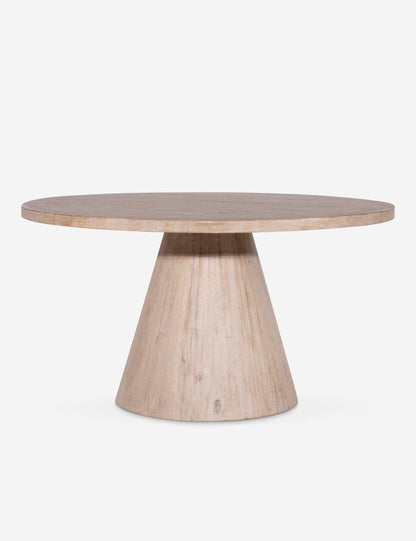 Horton Round Dining Table