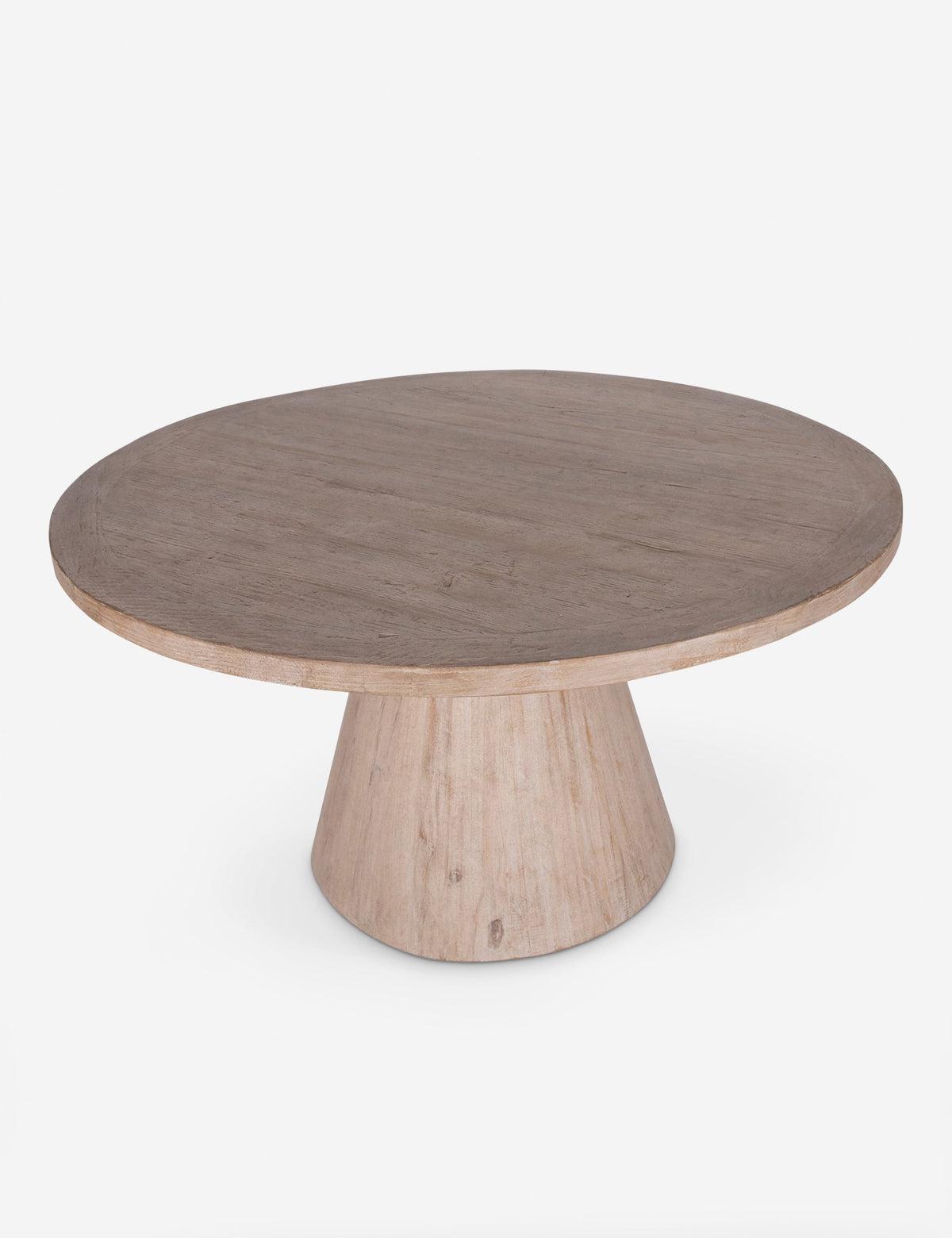 Horton Round Dining Table