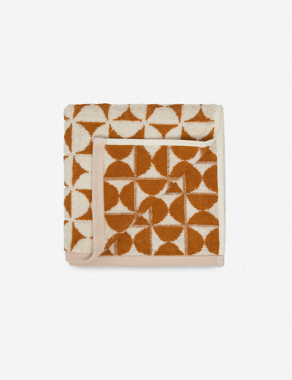 Harper Organic Hand Towel by House No. 23