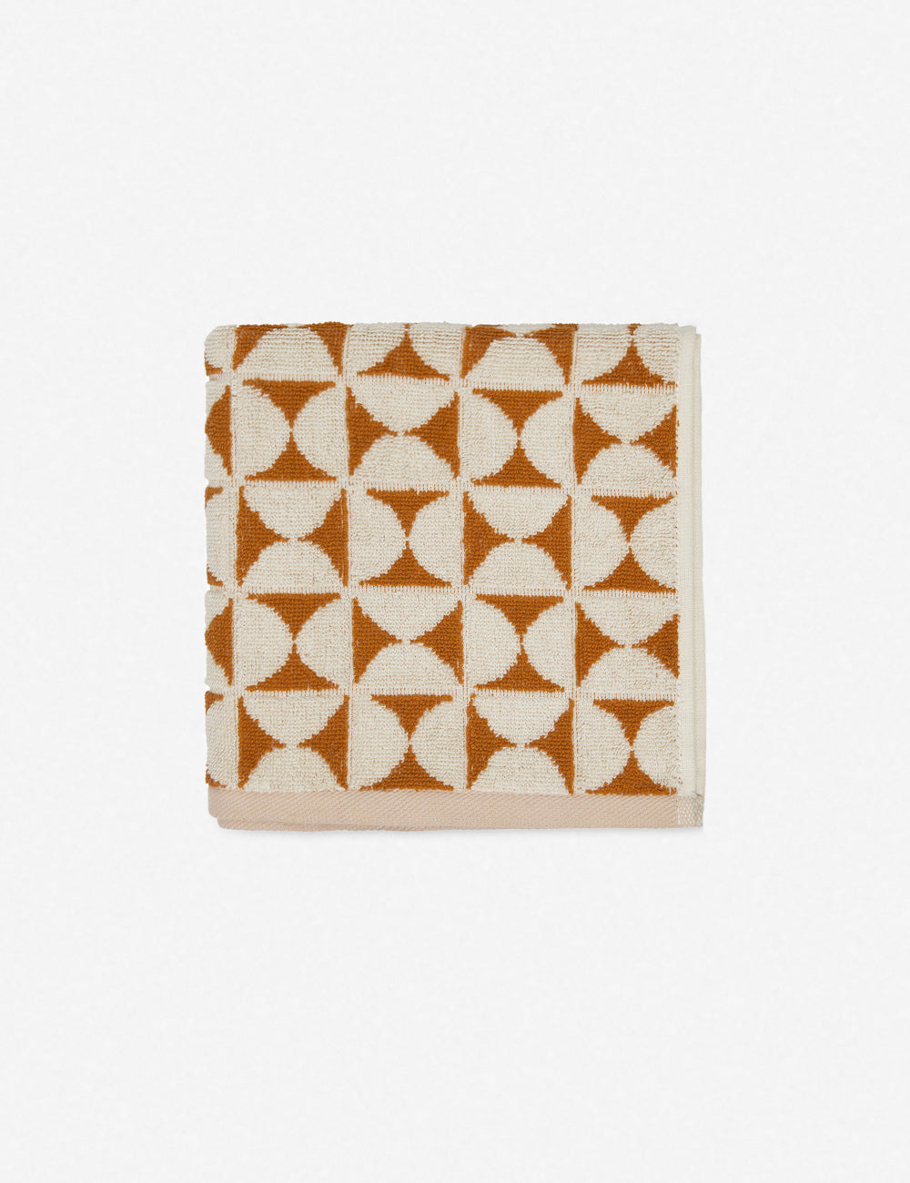 Harper Organic Hand Towel by House No. 23