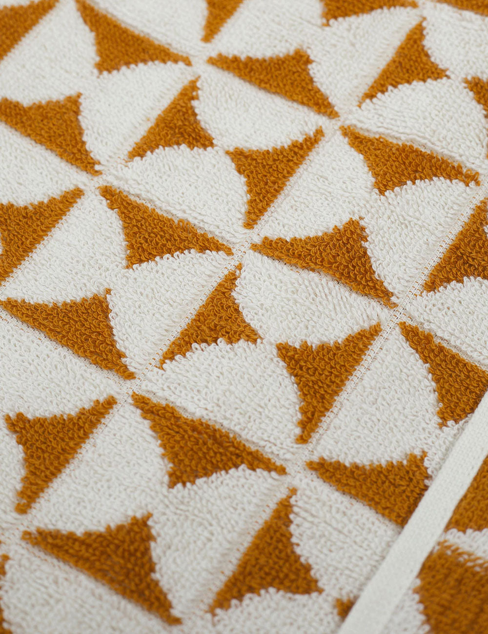 Harper Organic Hand Towel by House No. 23