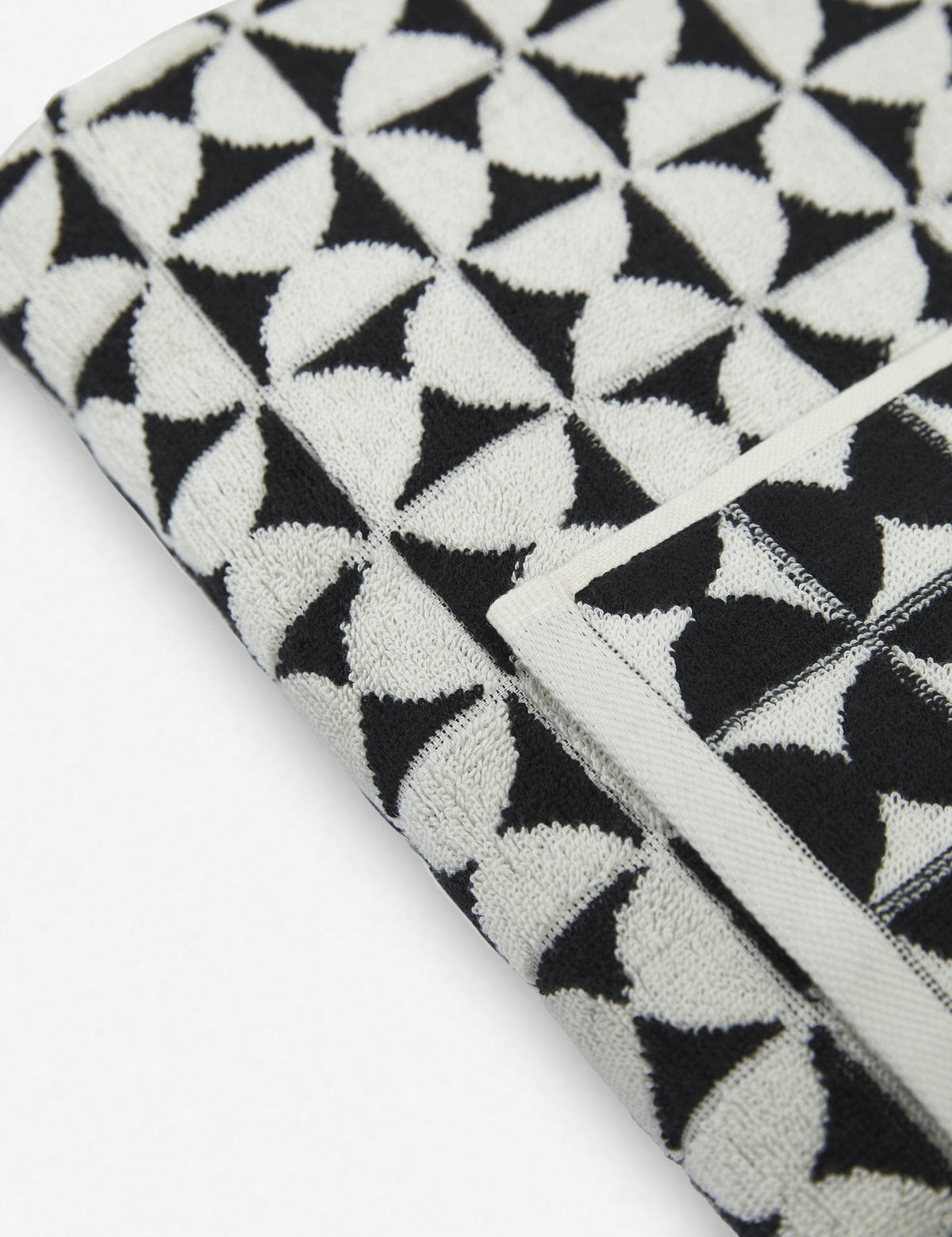 Harper Organic Towel by House No. 23