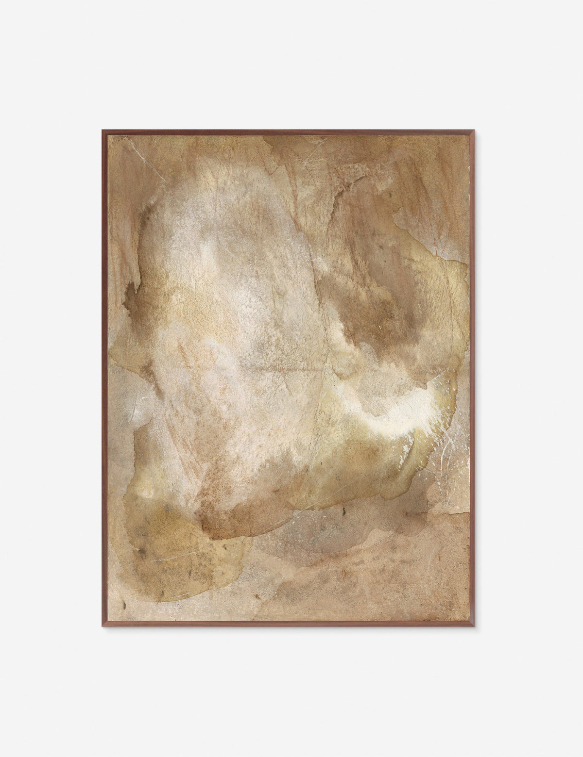 Humble Home Print by Molly Supplee