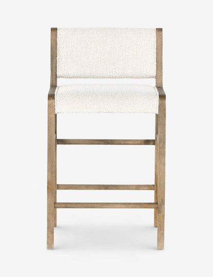 Hunter Bar And Counter Stool