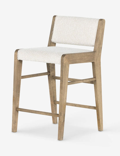 Hunter Bar And Counter Stool