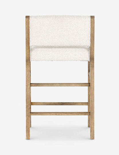 Hunter Bar And Counter Stool