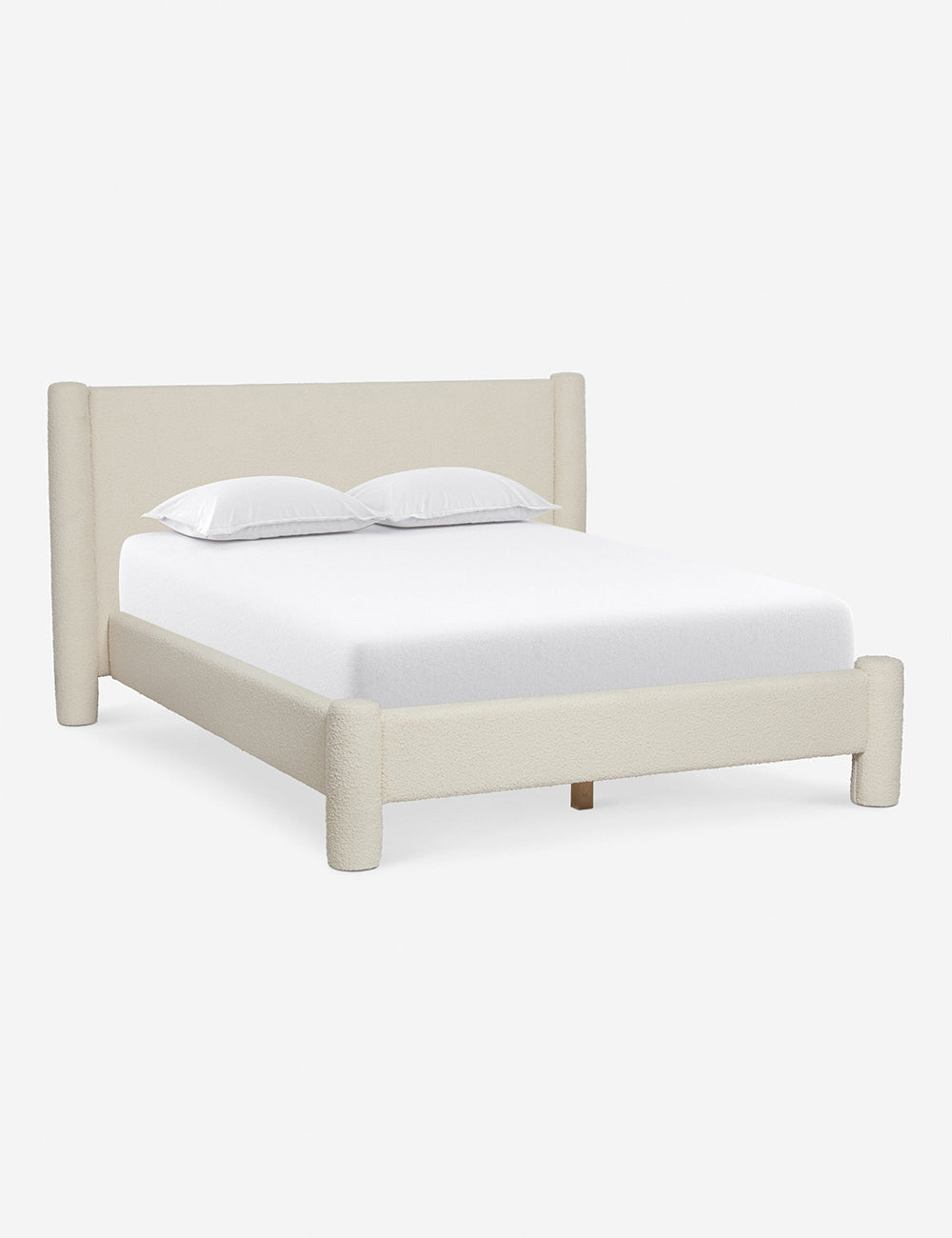 Hyvaa Bed by Sarah Sherman Samuel