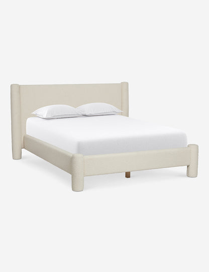 Hyvaa Bed by Sarah Sherman Samuel