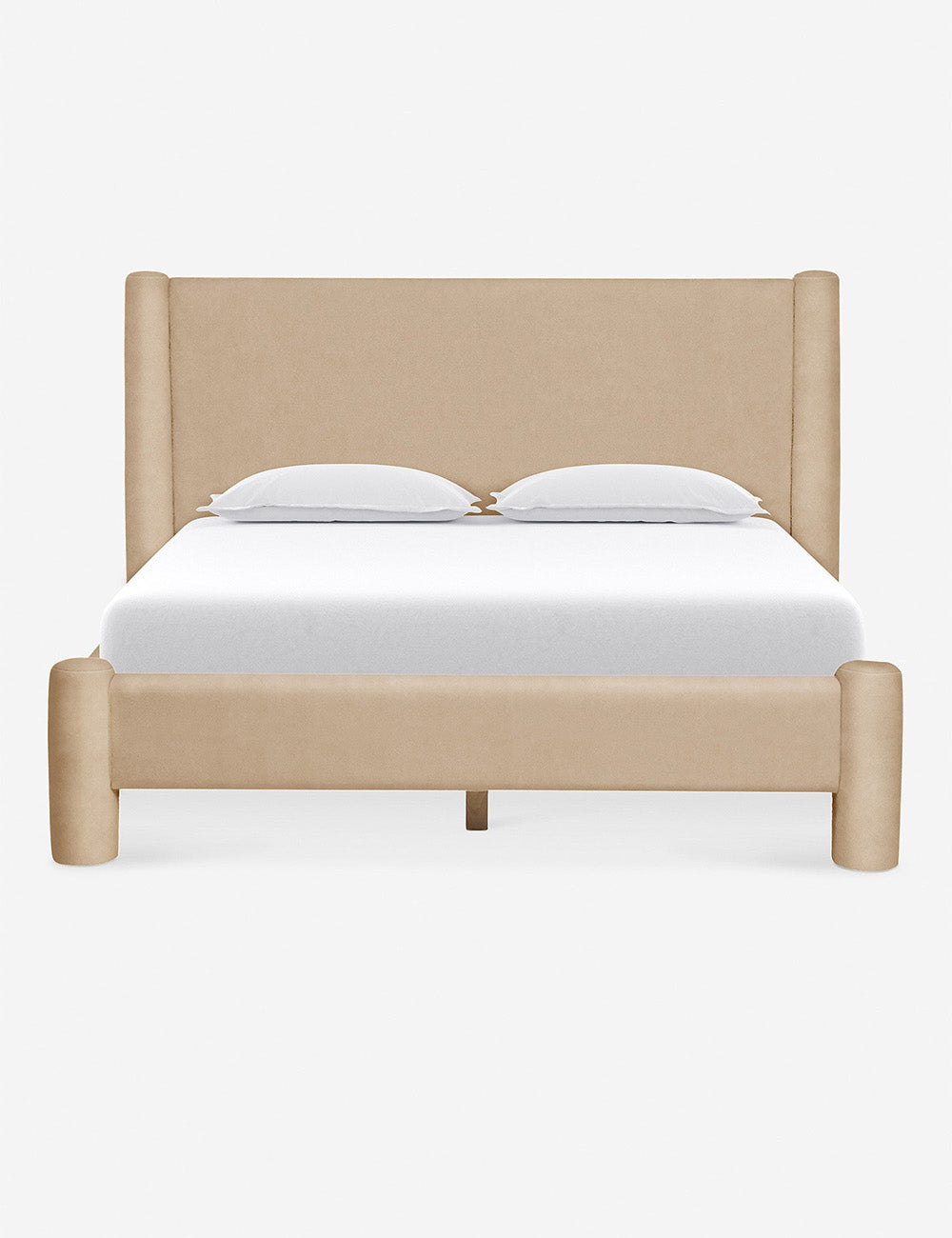 Hyvaa Bed by Sarah Sherman Samuel