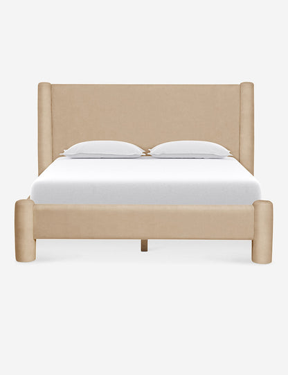 Hyvaa Bed by Sarah Sherman Samuel