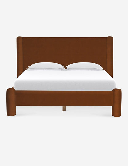 Hyvaa Bed by Sarah Sherman Samuel
