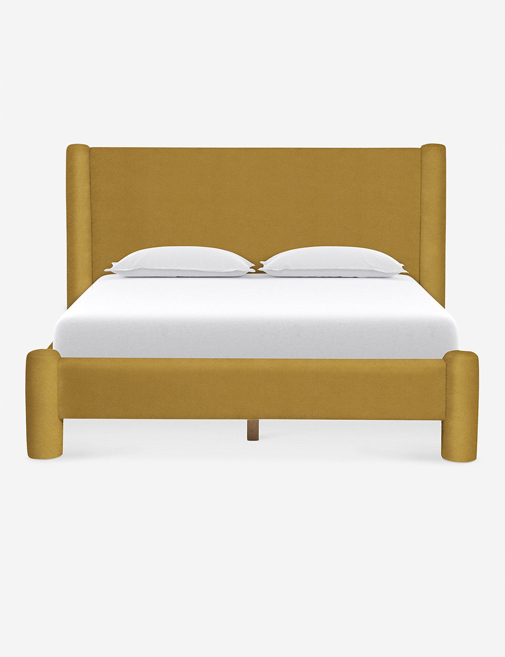 Hyvaa Bed by Sarah Sherman Samuel