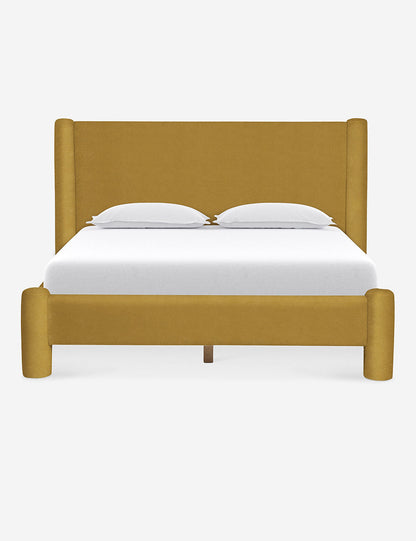 Hyvaa Bed by Sarah Sherman Samuel