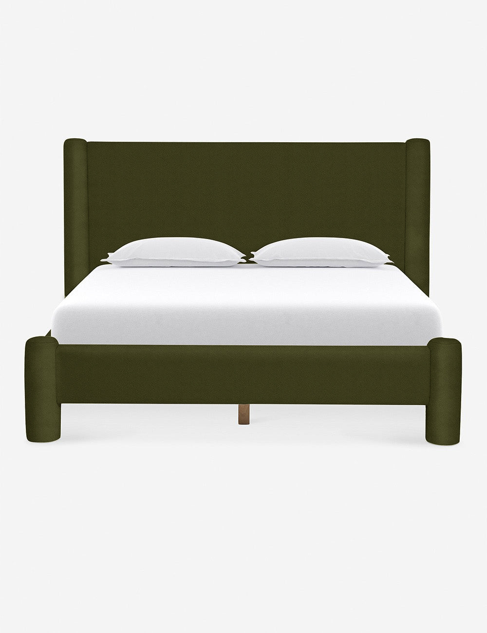 Hyvaa Bed by Sarah Sherman Samuel