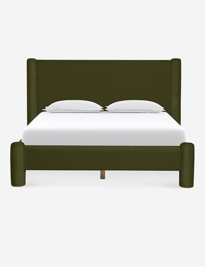 Hyvaa Bed by Sarah Sherman Samuel