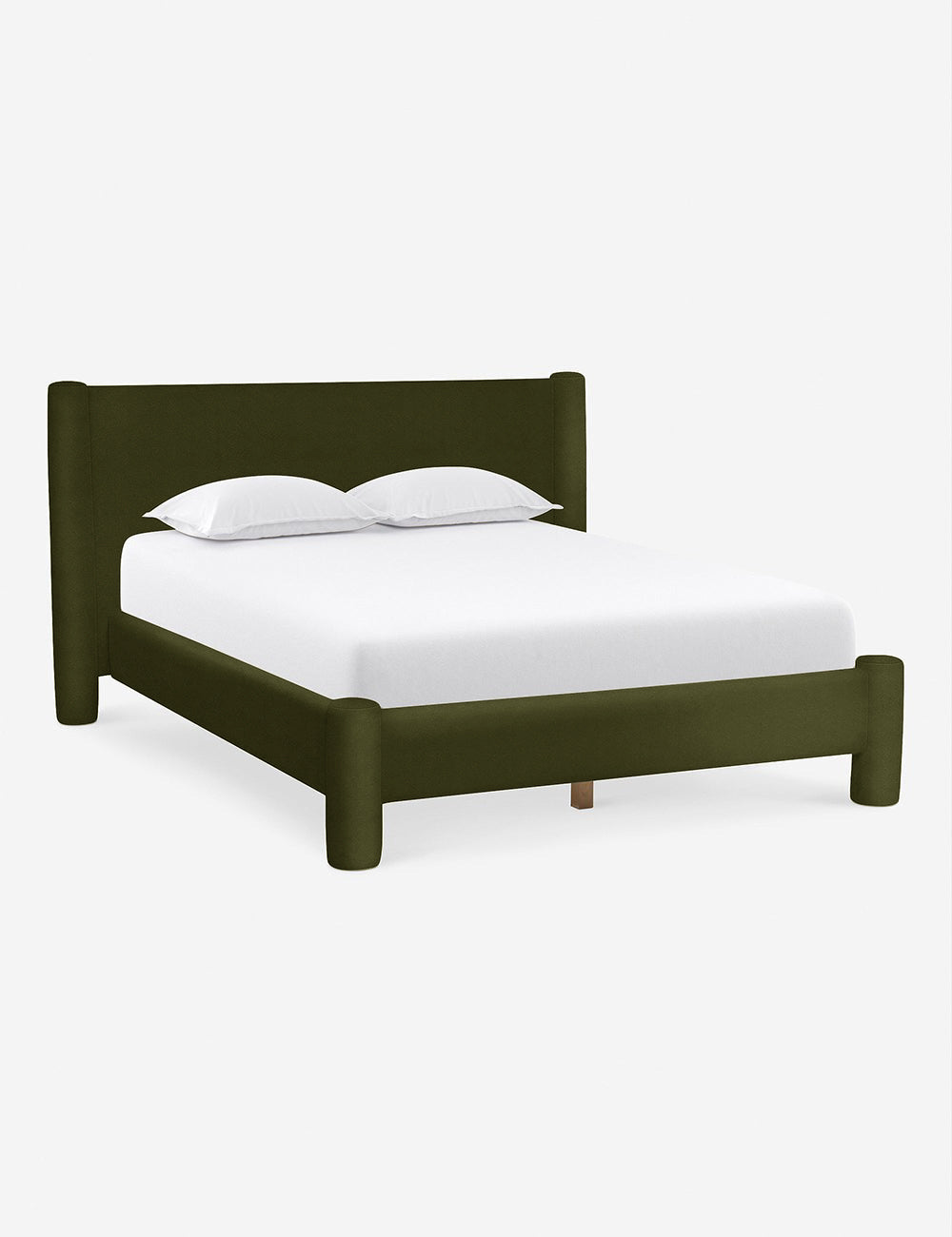 Hyvaa Bed by Sarah Sherman Samuel